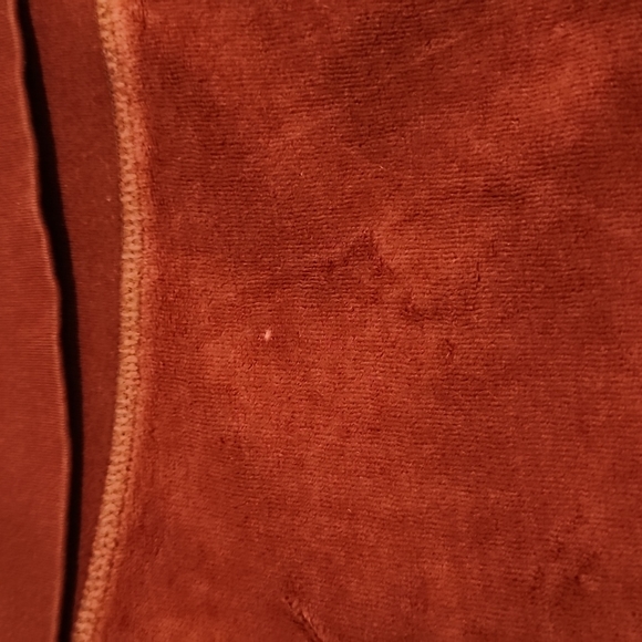 VICTORIAS SECRET'S PINK MEDIUM PHI BETA PINK PRESTIGIOUS & PRIVILEGED SWEATPANTS - Picture 17 of 17